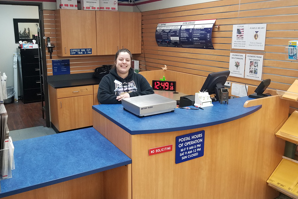 Postal Service