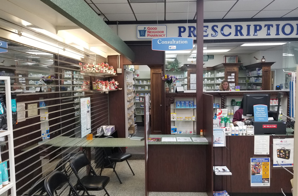 Prescription-Programs Prescription Programs